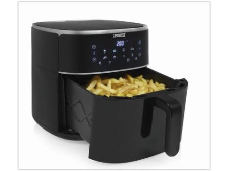 182254 Digital Airfryer 8L